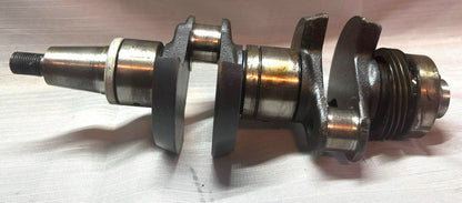 USED 493-821369A1 Mercury Mariner Crankshaft 2 Cyl. 30-40hp