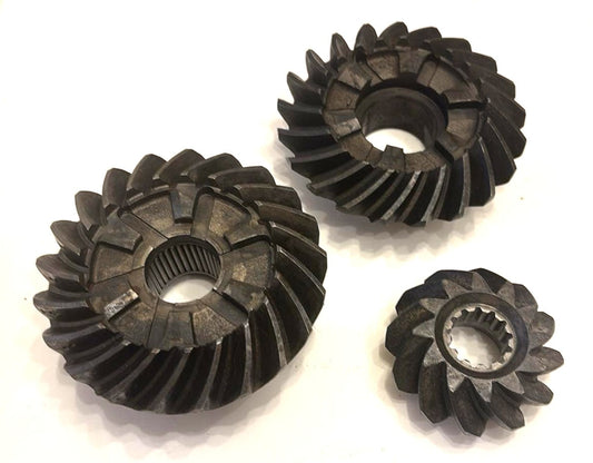 USED 70836 SEI Mercury Gear Set Fwd Reverse Pinion 1.75:1