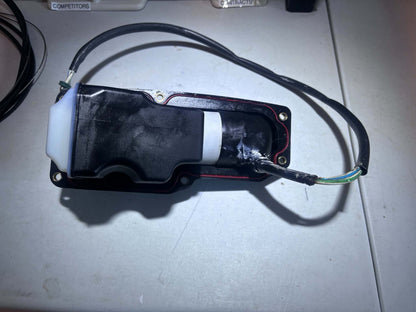 USED 21945917 Volvo Penta Power Trim & Tilt Actuator Pump