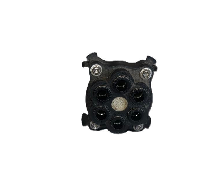 USED 5007639 Evinrude Johnson Manifold Rear oil Distribution