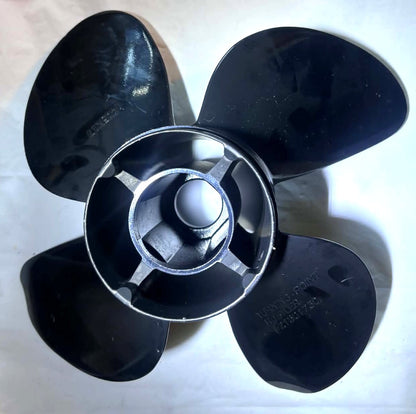 USED 21501730 Turning Point Hustler Prop 14.50 x 17P RH 4B