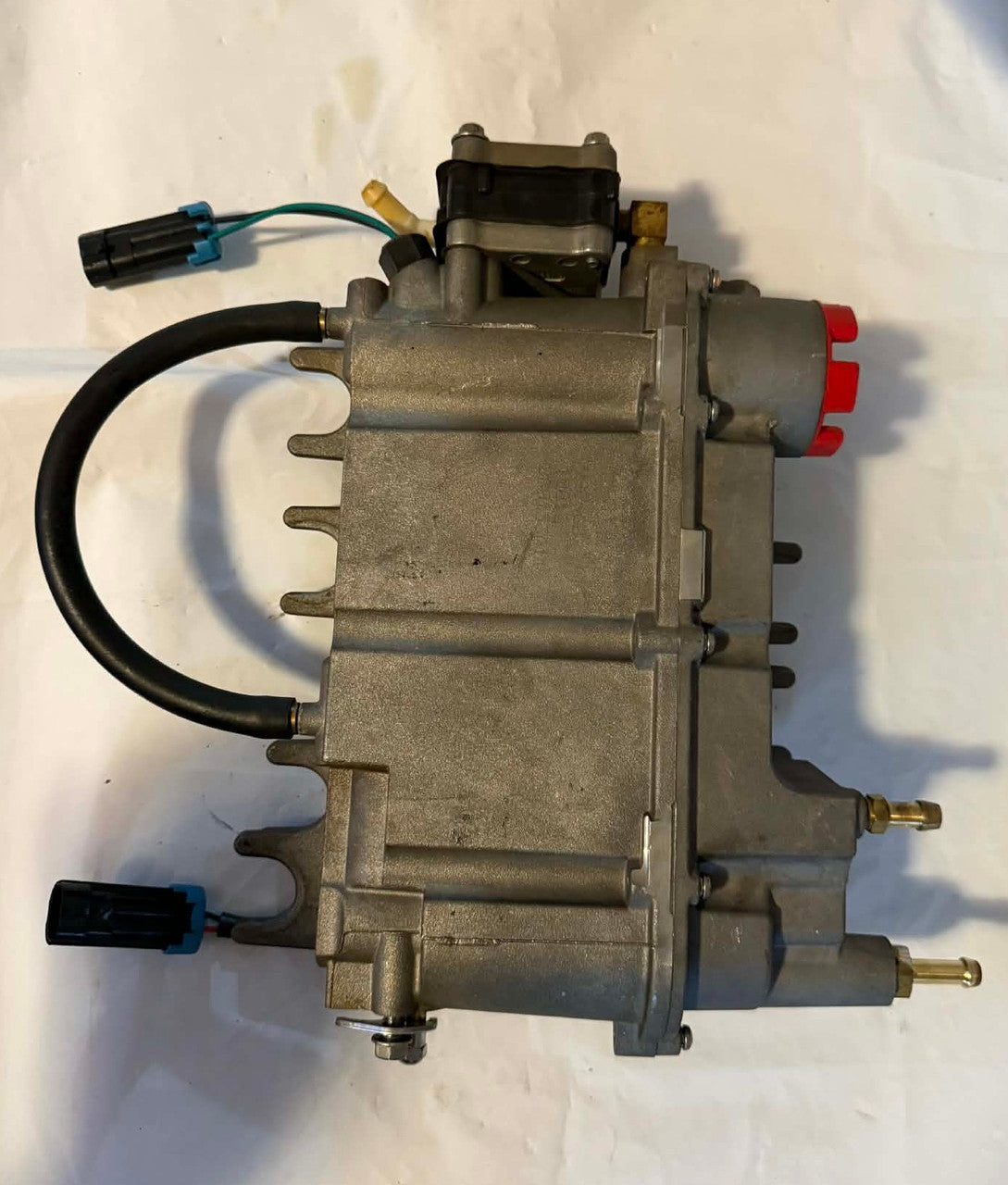 USED 880133T12 Mercury Vapor Separator 75-250hp