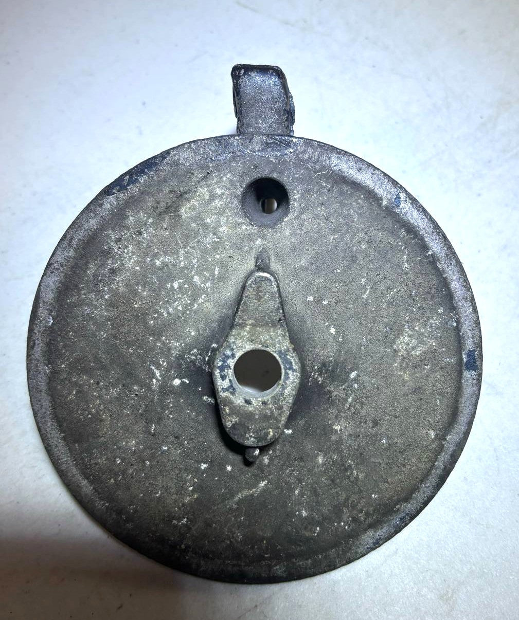 USED 327640 Johnson Evinrude Trim Tab Black Anode V4