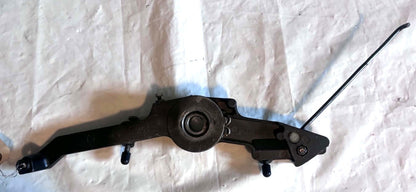 USED 75153 41022 Mercury Spark Advance Throttle Control Lever Linkage Arm