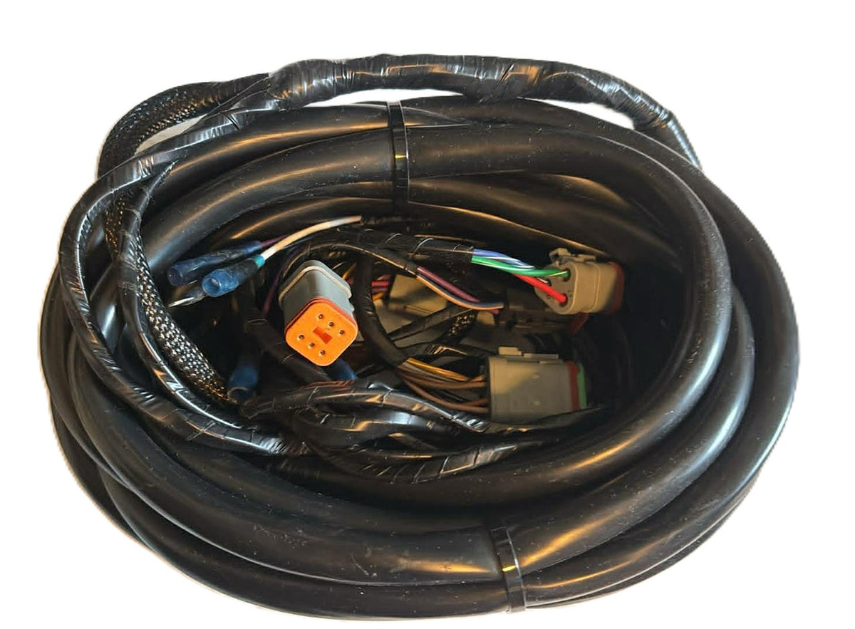 176342 BRP Evinrude Johnson 28ft Instrument Wiring Cable Harness