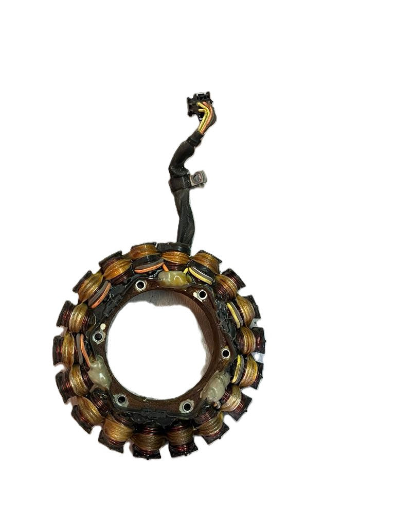 USED 0586948 Evinrude Johnson Stator AYSwitcher