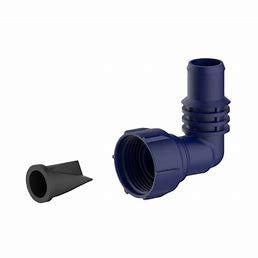 AS5512E-1 Attwood Sahara Mk2 Bilge Elbow