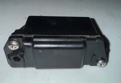 USED 898103003 Mercury Outboard  Motor Intake Silencer 25-30hp