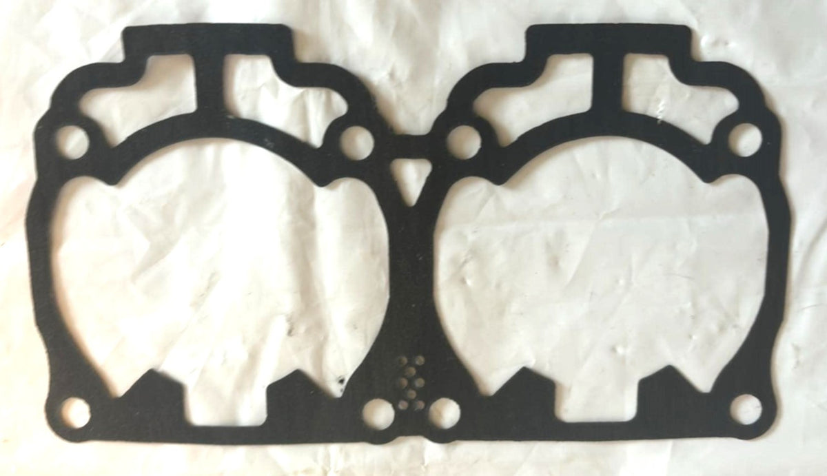 420431163 BRP SkiDoo Cylinder Base Gasket 0.5mm 5 Dots