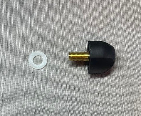 001003167 Attwood Marine Replacement Knob including Washer