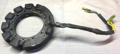 USED 398-9873A15 Mercury Stator 40-125hp