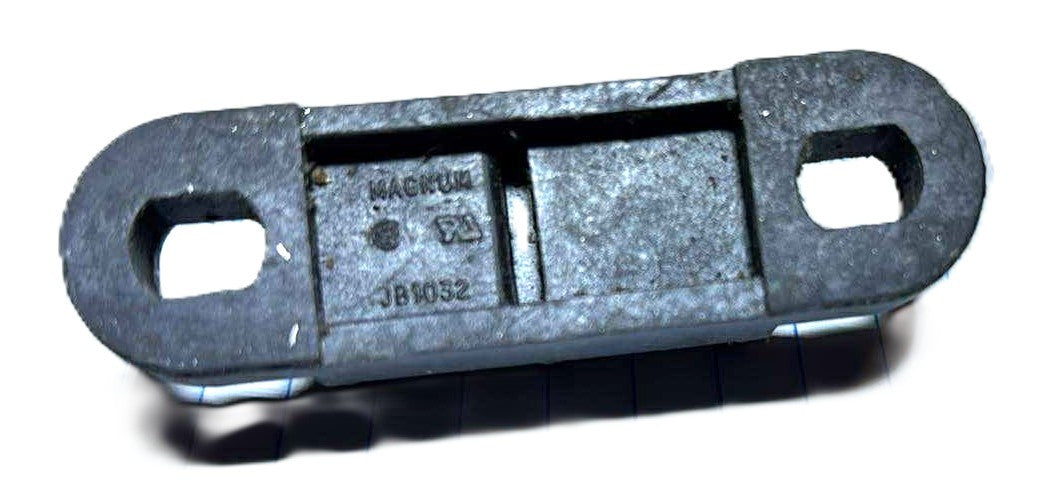 USED C5237-2 Magnum Junction Block 2 Studs