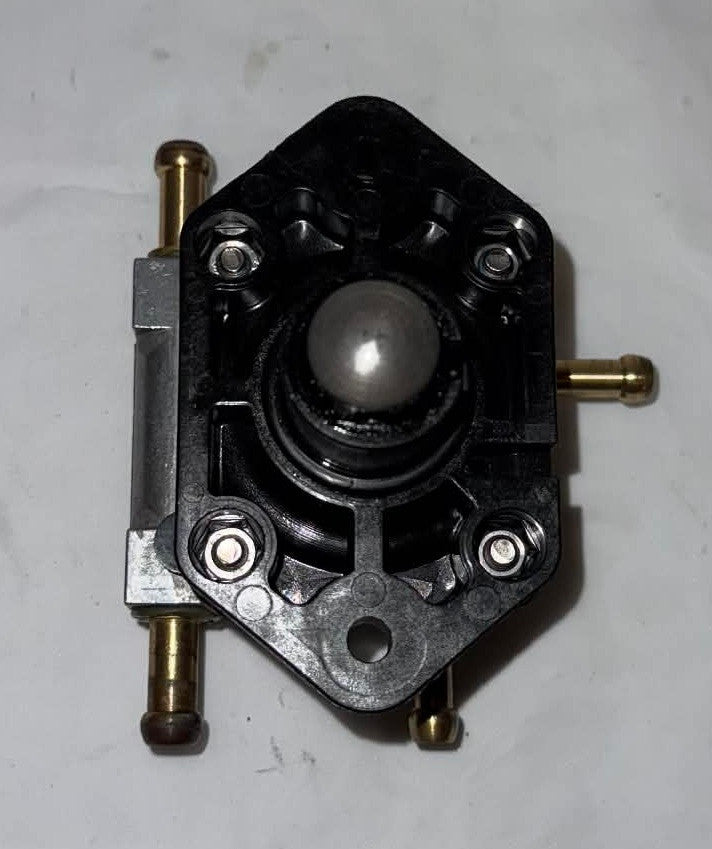 USED 899106T01 Quicksilver Fuel Pump Assembly  30-60hp