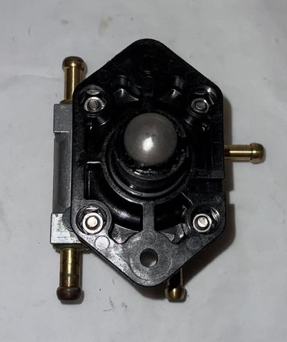 USED 899106T01 Quicksilver Fuel Pump Assembly  30-60hp