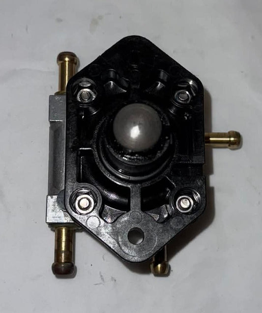 USED 899106T01 Quicksilver Fuel Pump Assembly  30-60hp