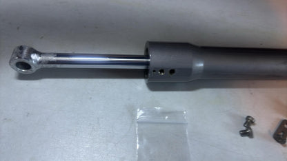USED 21174577 Volvo Penta  FULL TILT Port Side Trim Cylinder SX-A (Leaks)