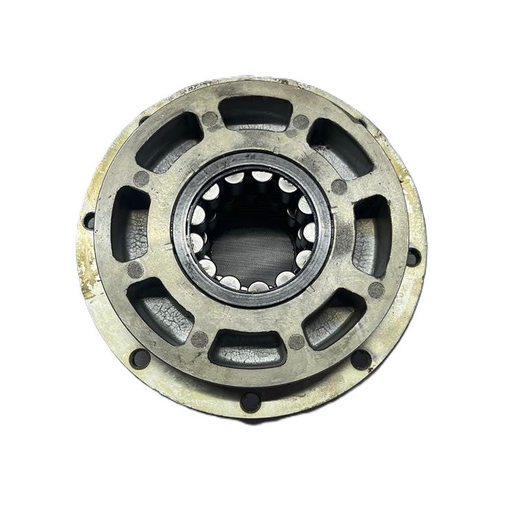 USED 344743 Evinrude Johnson Crankshaft Upper Bearing Housing