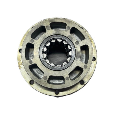USED 344743 Evinrude Johnson Crankshaft Upper Bearing Housing