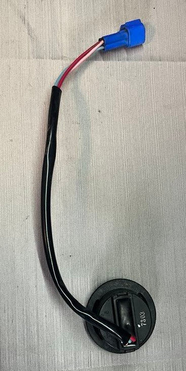 USED 898103011 Mercury Trim Switch 10-30hp
