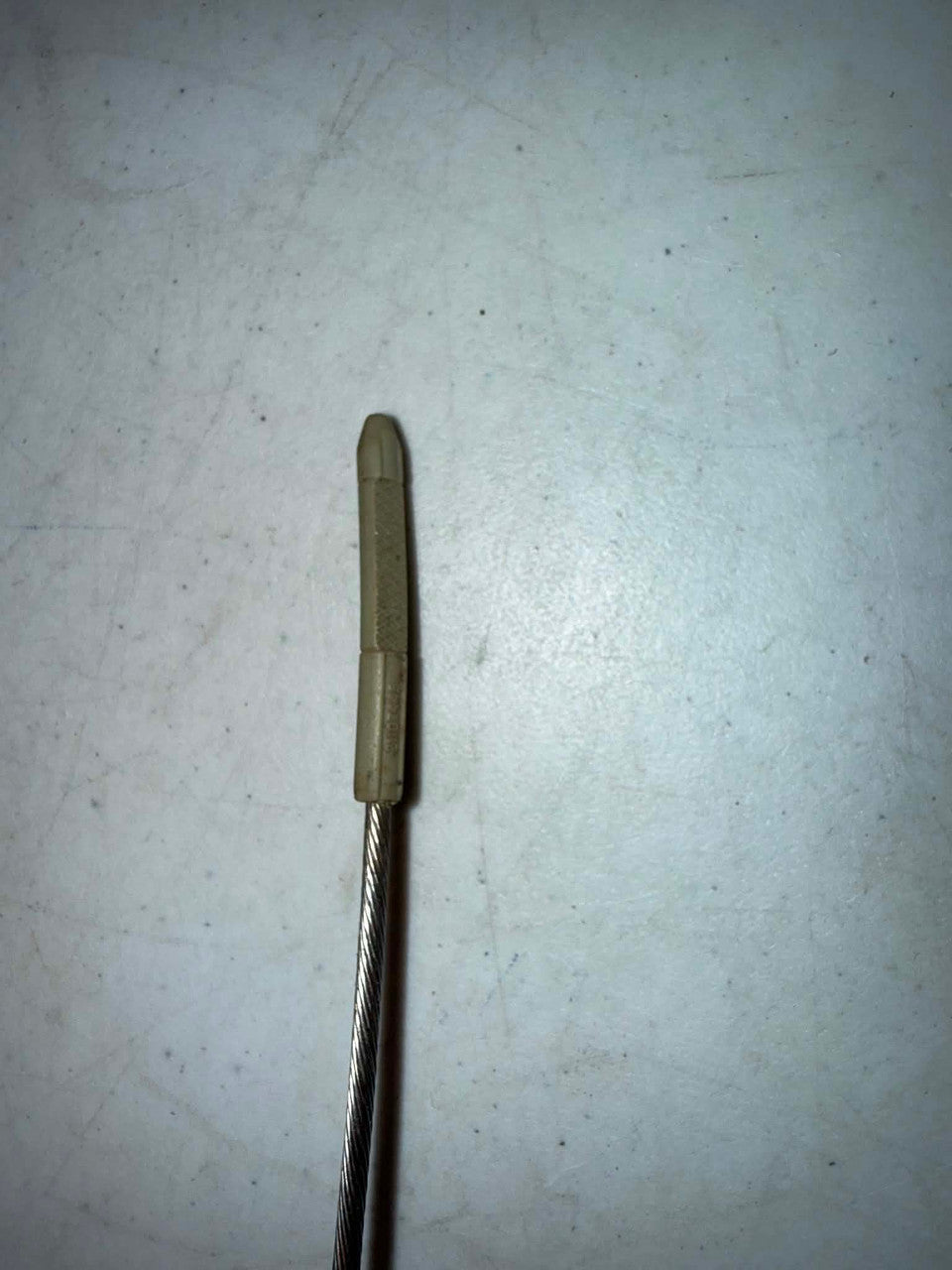 USED 21107445 Volvo Penta Dipstick 8.1L