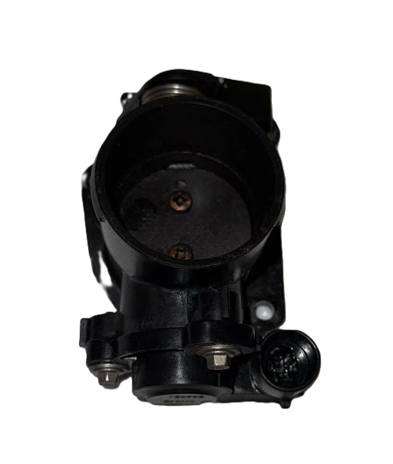 USED 877831A02 Quicksilver  Throttle Body Assembly 35-60hp