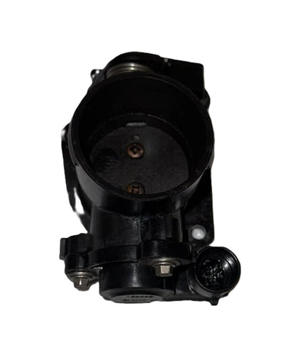 USED 877831A02 Quicksilver  Throttle Body Assembly 35-60hp