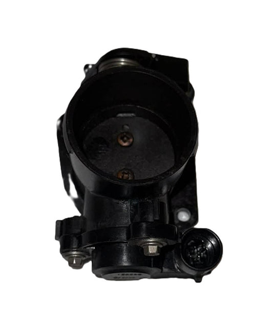 USED 877831A02 Quicksilver  Throttle Body Assembly 35-60hp