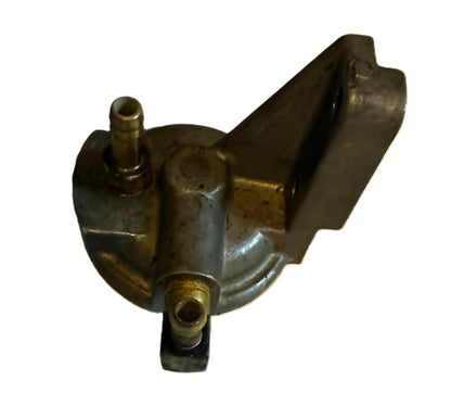 USED 13170A3 Mercury Fuel Filter Base Kit 200hp