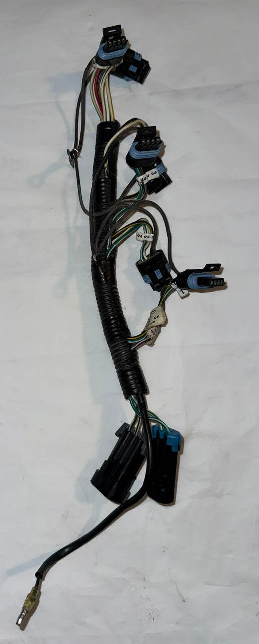 USED 857163T1 CDI Wire Harness 200hp