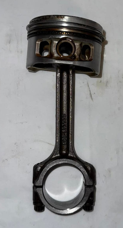 USED 893524T08 Quicksilver Piston & Connecting Rod 893530 30-60hp