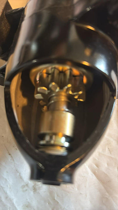 586890 OMC Evinrude Johnson Starter 10Teeth 90-300hp