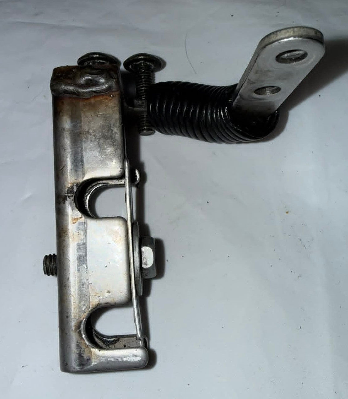 USED 5030953 Johnson Control Cables Bracket / Stopper 5031593  60-225hp