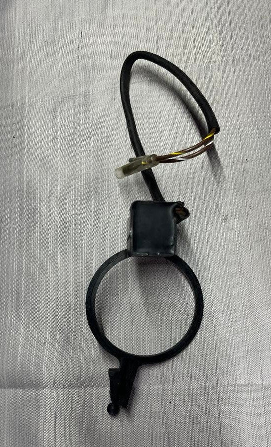 USED 98450A10 Mercury Trigger Assembly 6-25hp