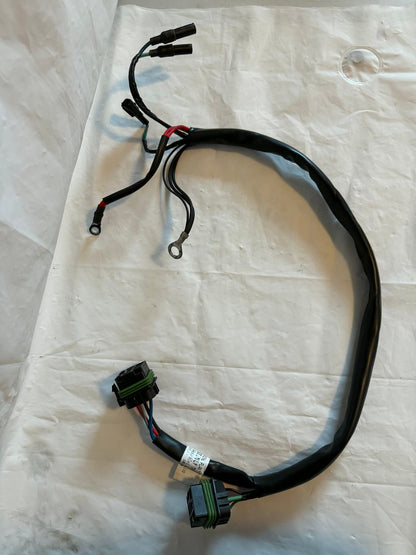 USED 826802T36 Quicksilver Trim Assembly Harness