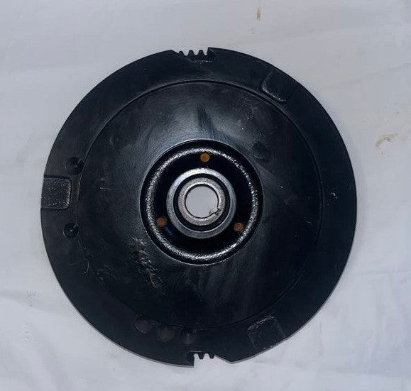USED 9008A48 Mercury Flywheel 65-90hp