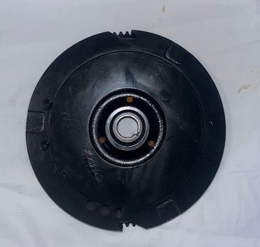 USED 9008A48 Mercury Flywheel 65-90hp