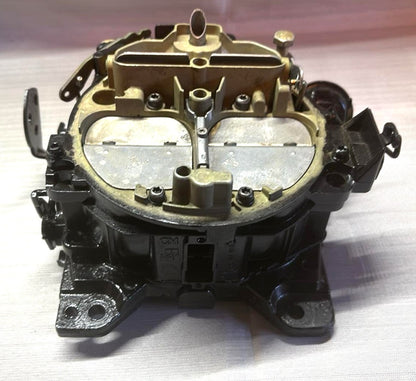 Refurbished 9354A2 Rochester QuadraJet Carburetor 4.3L / LX