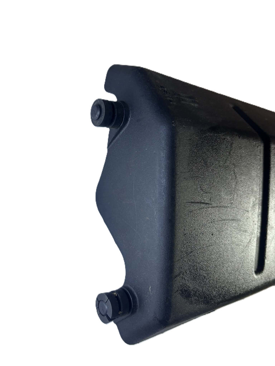 USED 5006179 Johnson Evinrude Electrical Fuse Bracket Cover 200-300HP (2004+) 351121