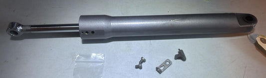 USED 21174577 Volvo Penta  FULL TILT Port Side Trim Cylinder SX-A (Leaks)
