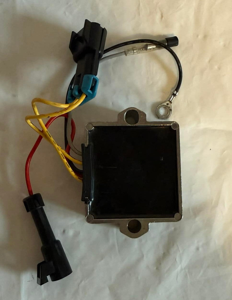 893640T01 Quicksilver Voltage Regulator 30-60hp