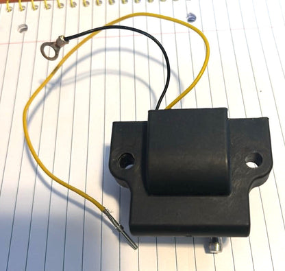 18-5176 0584561 Lesurey Johnson Evinrude Ignition Coil 9.9-15hp