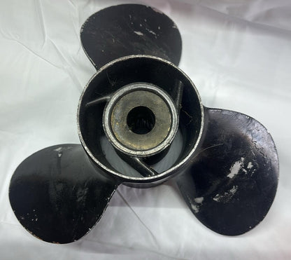 USED 031026 Michigan Wheel Propeller 13.75 x 21P 3 Blade Aluminum