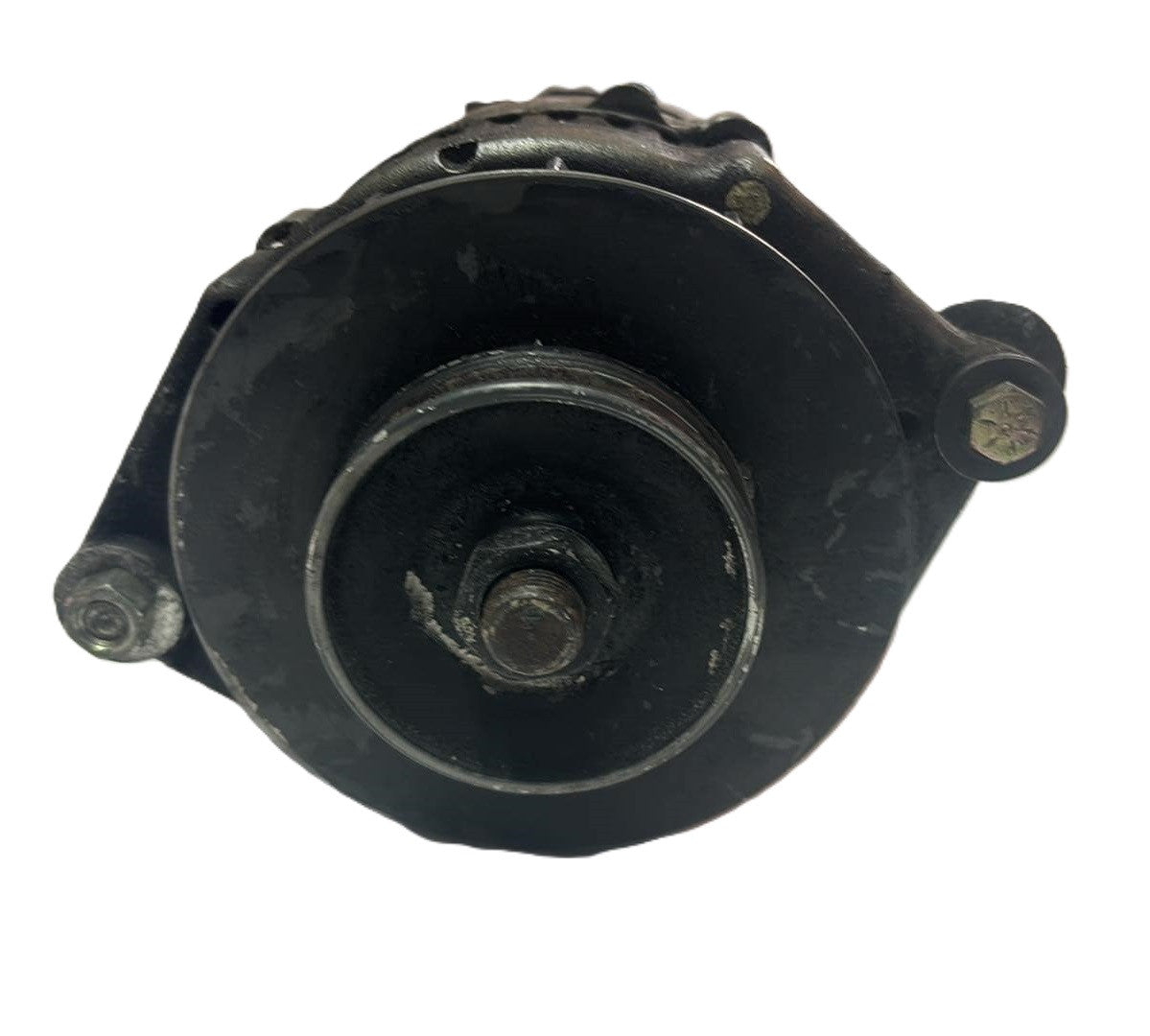 USED 3138751 Motorola Marine Alternator OMC 2.3-8.2L (1982-96)