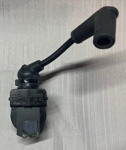 USED 832757A 2 Mercury Ignition Coil Kit (2"  Cable)