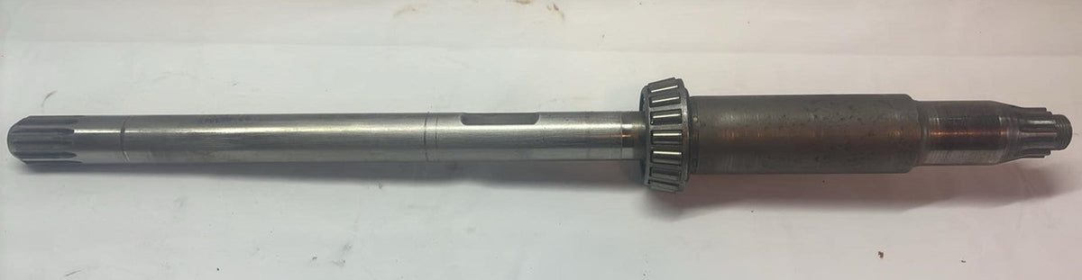 USED 853648 Mercury Mercruiser Driveshaft Alpha One 1 Gen II 2