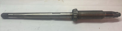 USED 853648 Mercury Mercruiser Driveshaft Alpha One 1 Gen II 2