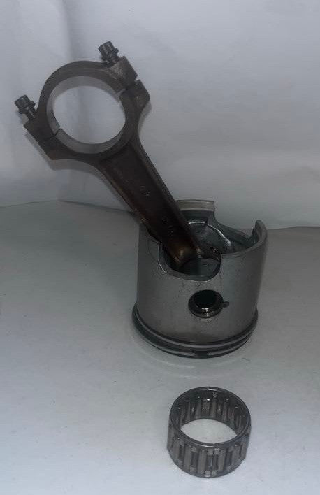 USED 9613A3 Mercury Piston Over size .30 50-60hp