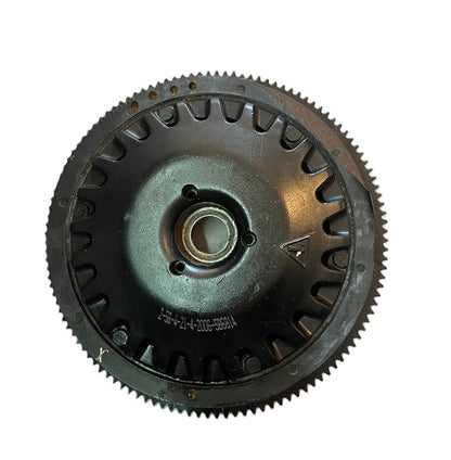 Used 0586814 Evinrude Johnson Flywheel
