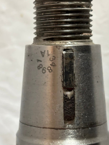 USED 0434771 Johnson Evinrude Crankshaft & Rings 200-300hp