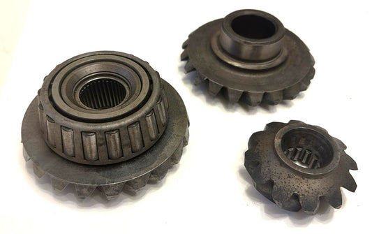 USED 70836 SEI Mercury Gear Set Fwd Reverse Pinion 1.75:1